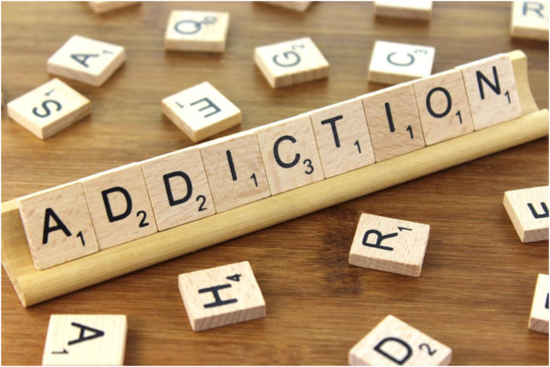 Recovery From Addiction