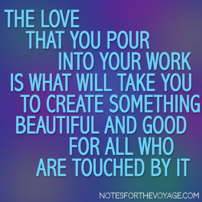 Image result for love what you do