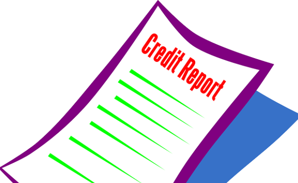 credit report