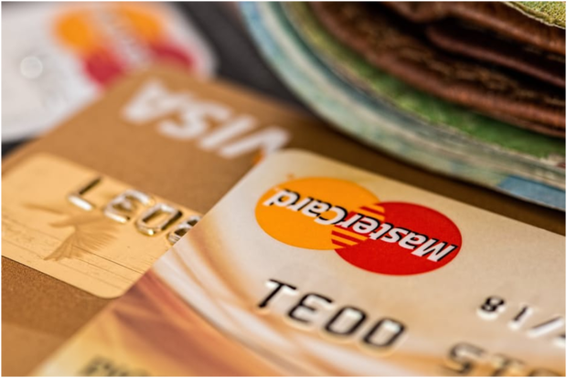 credit cards pexels