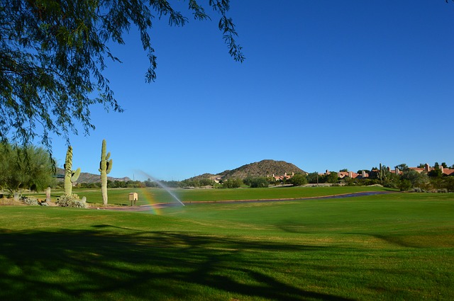 golf arizona pixy