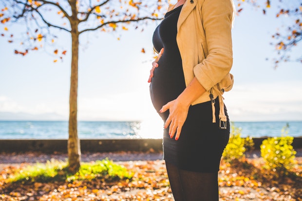 combating pregnancy discrimination