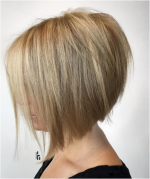 9 Inverted Bob Hairstyles For Women Ms Career Girl