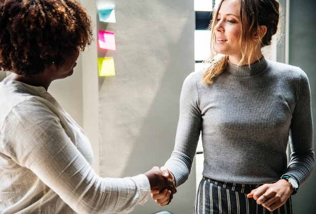 gender equality stress at work