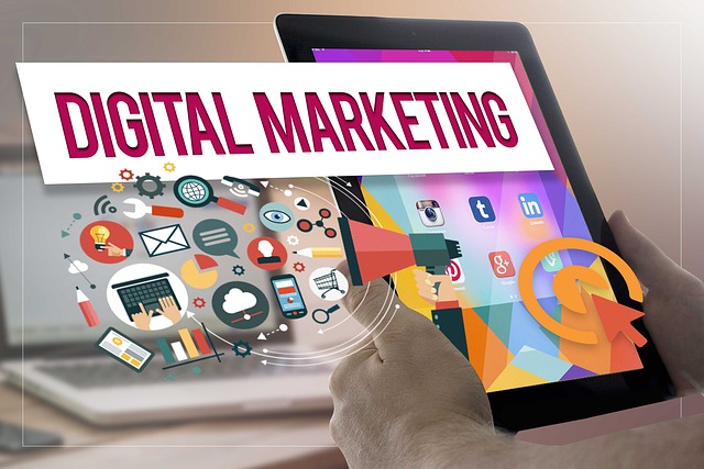 Cohesive Digital Marketing For Small Businesses