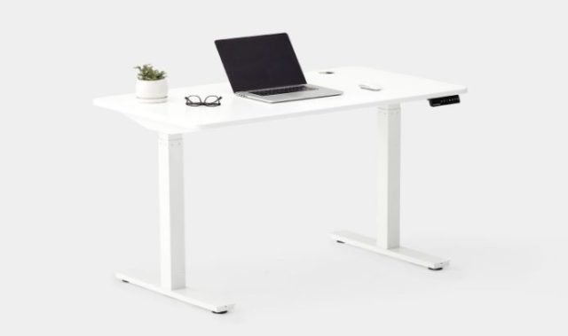 Standing desks