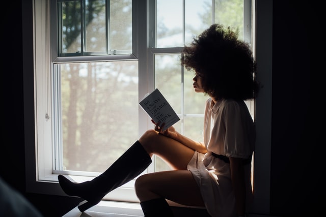 10 Books to Read if You Feel Like Escaping 2020