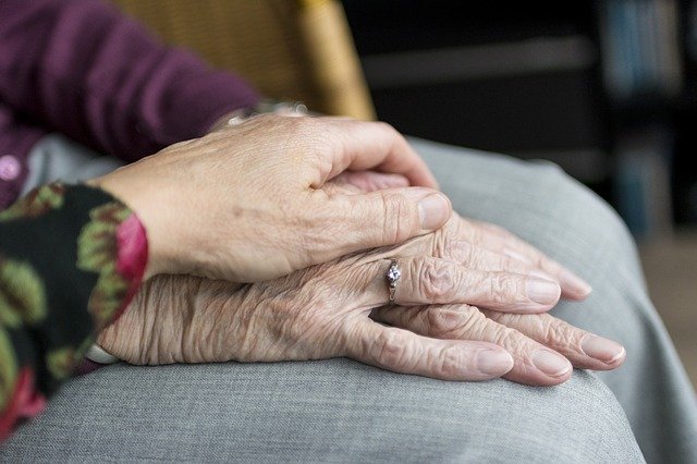 Life Lessons: Caring for an Aging Parent